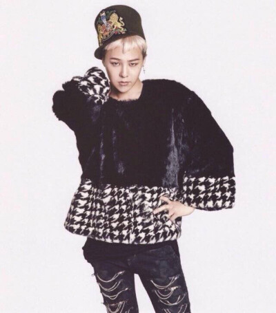 GDragon