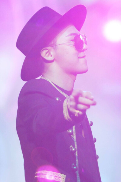 GDragon