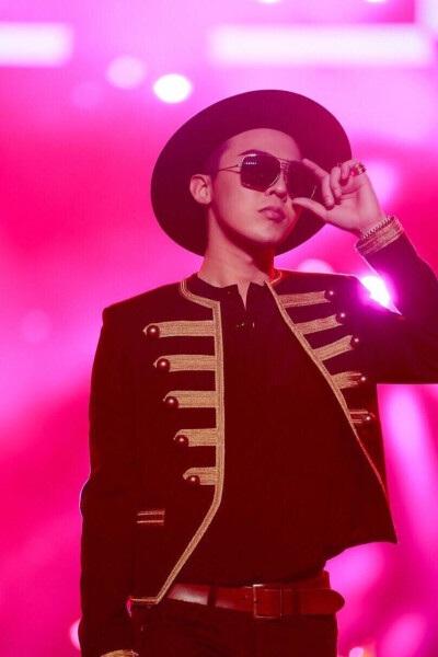 GDragon