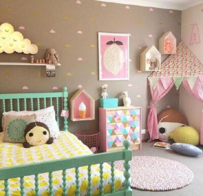 baby room 