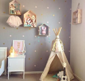 baby room 