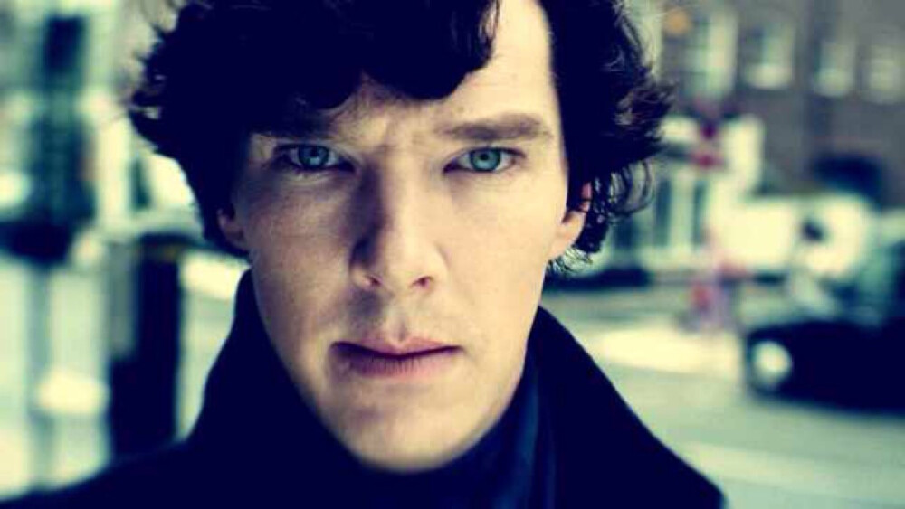 Sherlock