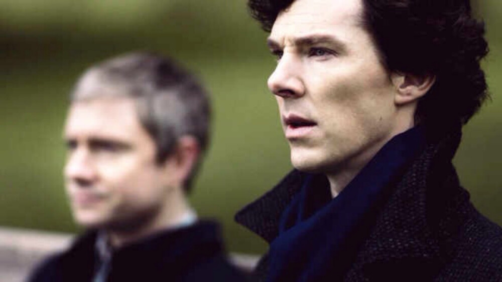 Sherlock