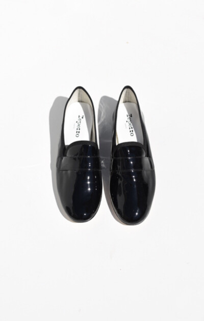 repetto loafer 乐福鞋