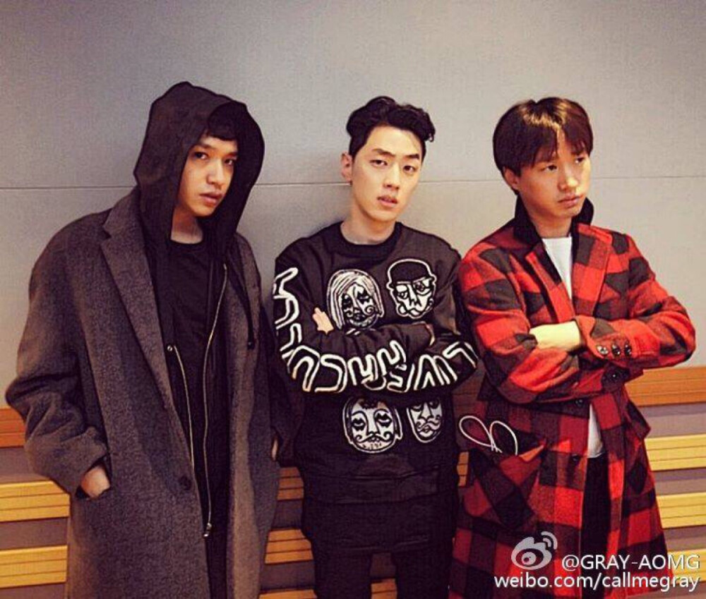 赛萌帝 Tablo叔和我们山花