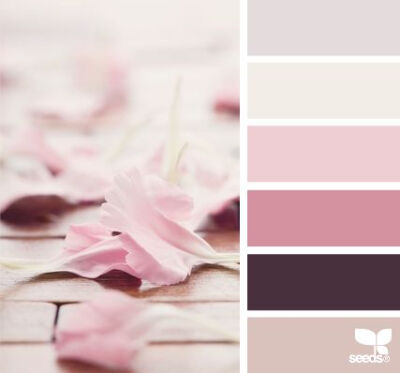 Petalled Tones: