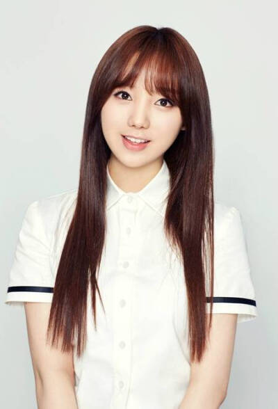 lovelyz lovelyz
ah choo 回归照……