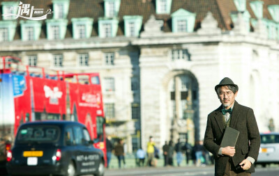 吴秀波《北京遇上西雅图：不2情书》