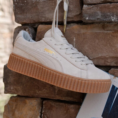 PUMA BY RIHANNA
