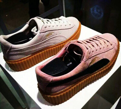 PUMA BY RIHANNA
