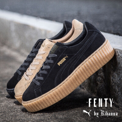 PUMA BY RIHANNA
