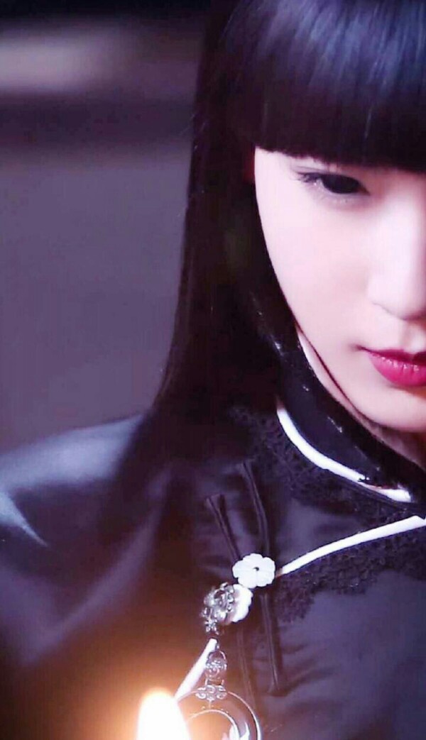 嫌弃夫妇*越绮罗