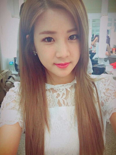 A-pink 阿粉 에이핑크 박초롱 朴初珑 Park Cho Rong