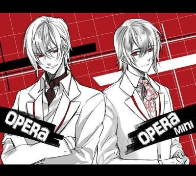 opera