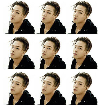 #BIGBANG##太阳#东永裴##YB#（图转）