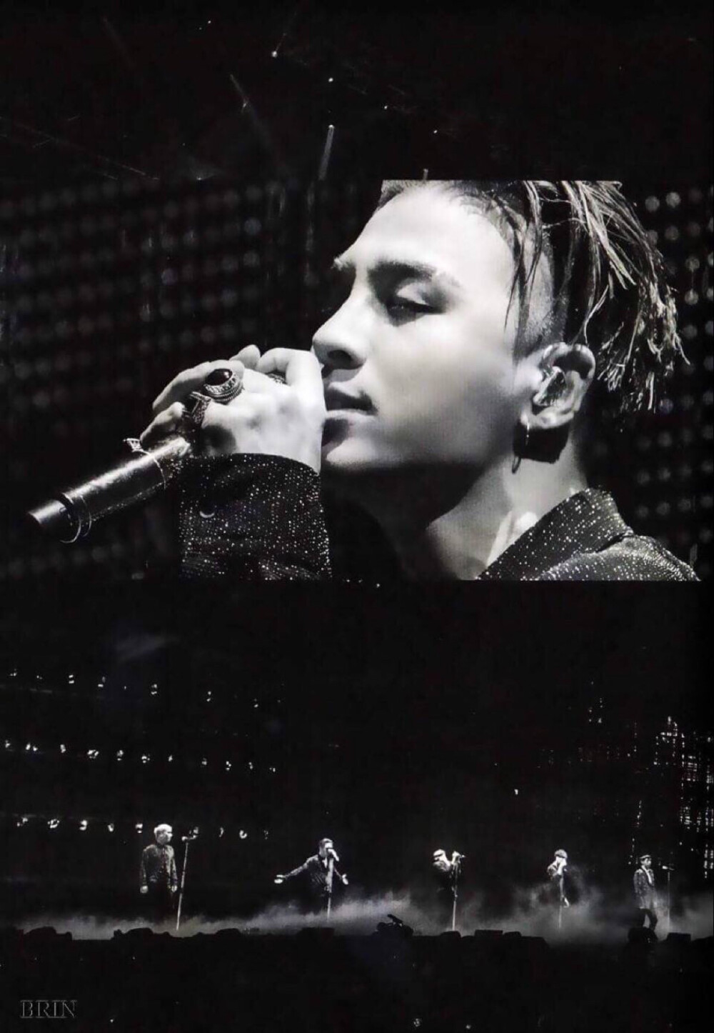 #BIGBANG##太阳#东永裴##YB#