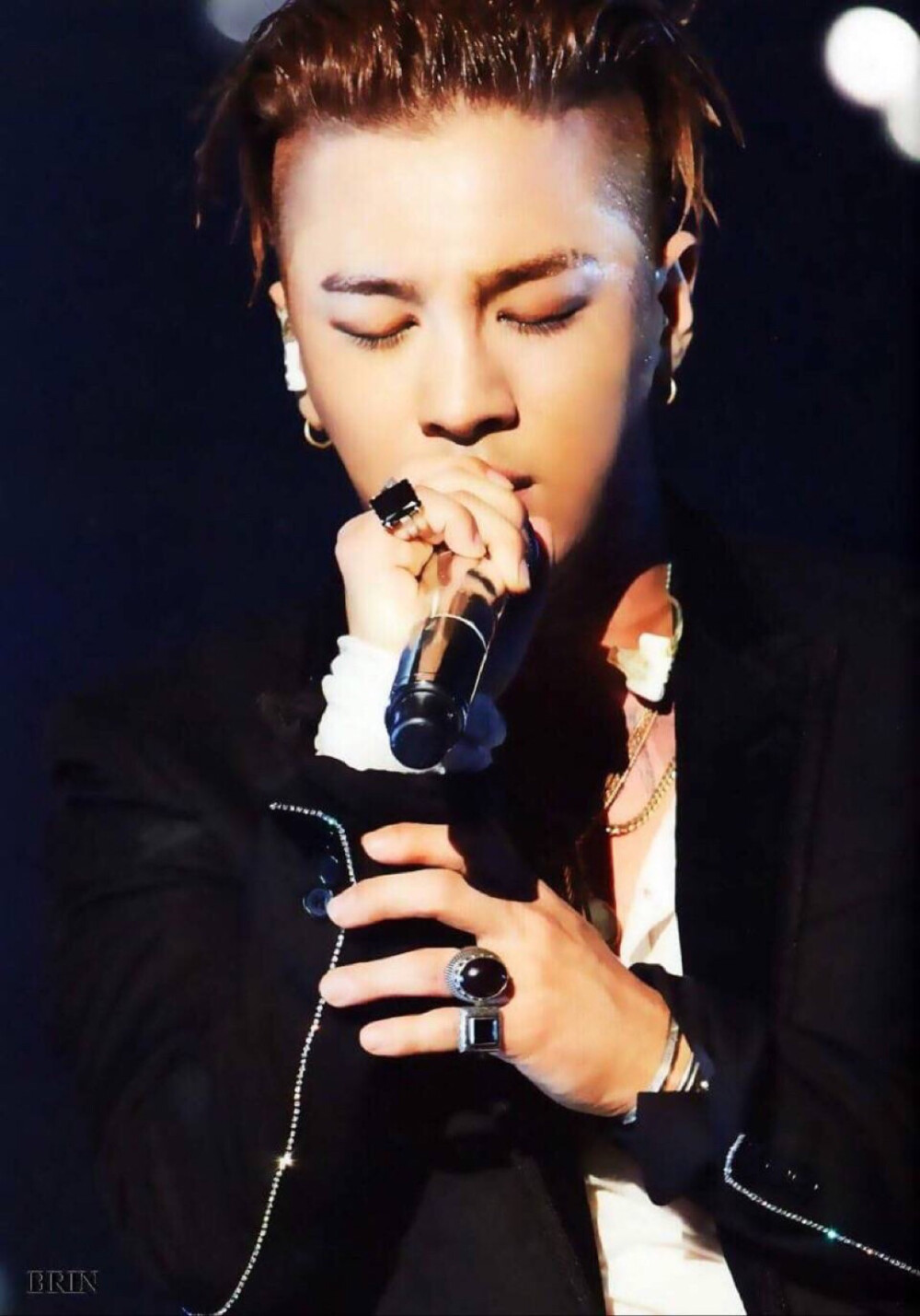 #BIGBANG##太阳#东永裴##YB#