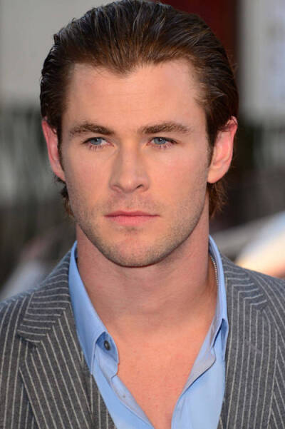 Chris Hemsworth