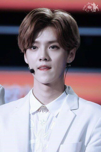 鹿晗-Luhan