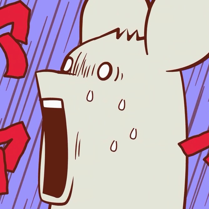 动漫|头像|僵尸猫|可爱|卡哇伊|自截|猫咪|表情