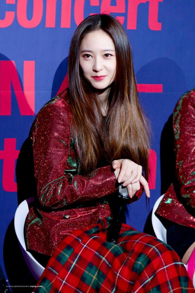 Fx Krystal