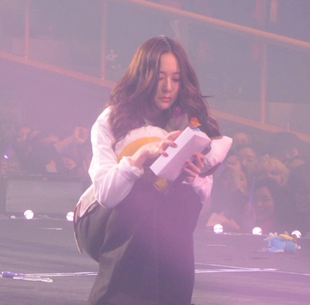 Fx Krystal