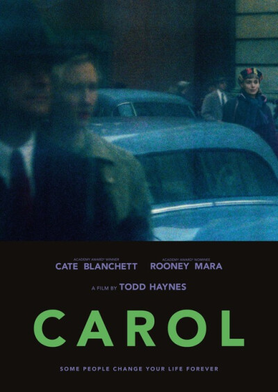 Carol卡罗尔。