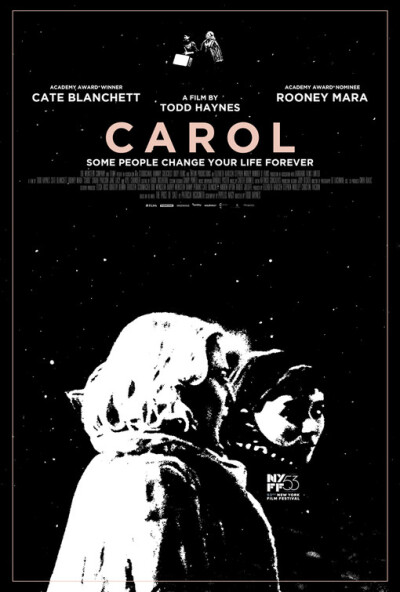 Carol卡罗尔。侵删。
