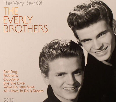 《 Devoted to You 》—The Everly Brothers （来自sunshine石头—黄小鸡的收藏 与你们分享）