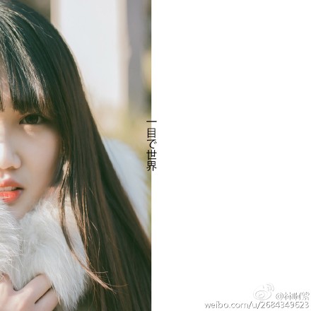 喜欢的摄影作品
