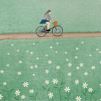 박지영(ji young park)