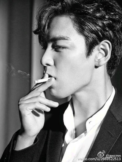 BIGBANG .TOP. 崔胜贤 塔普 #全世界最好的崔胜铉# 高清壁纸