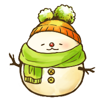 snowman