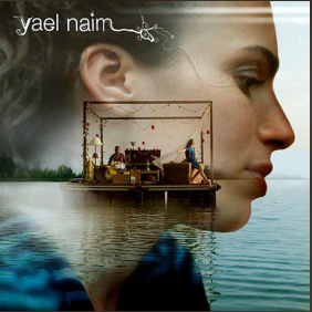 New Soul歌手： Yael Naïm
