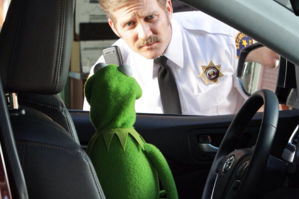 Kermit