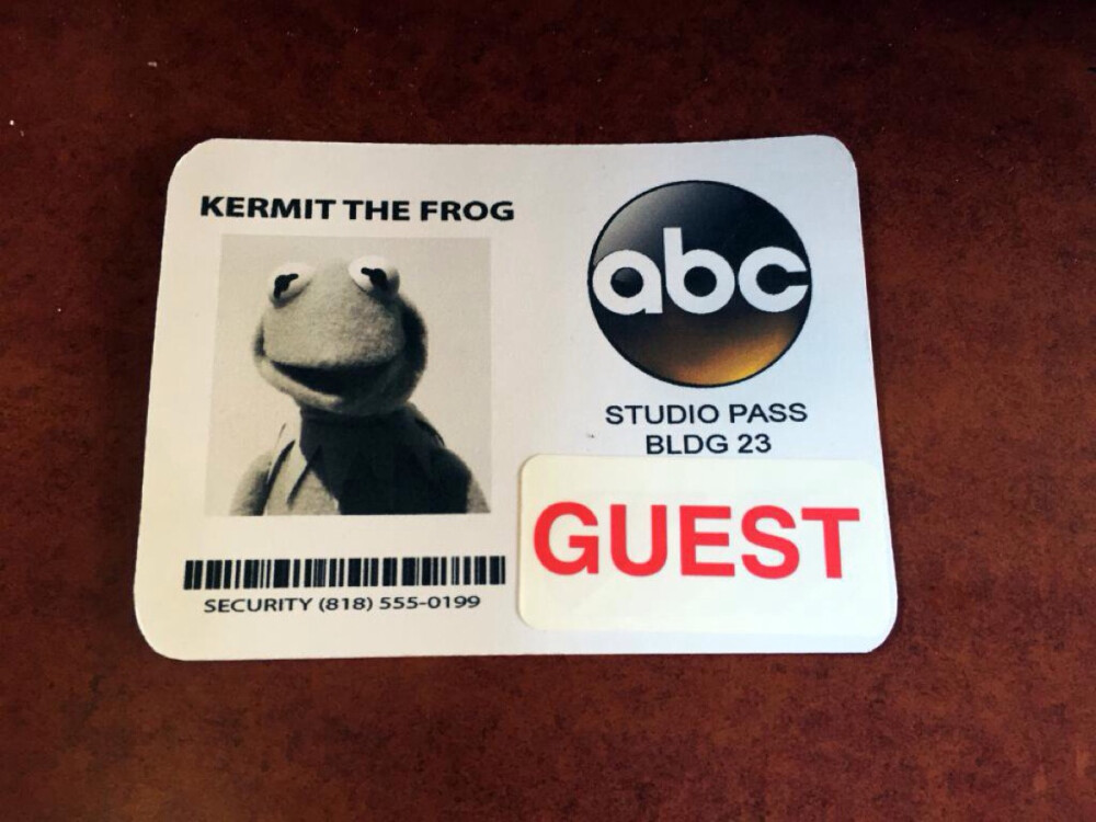 Kermit