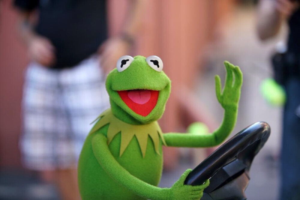 Kermit