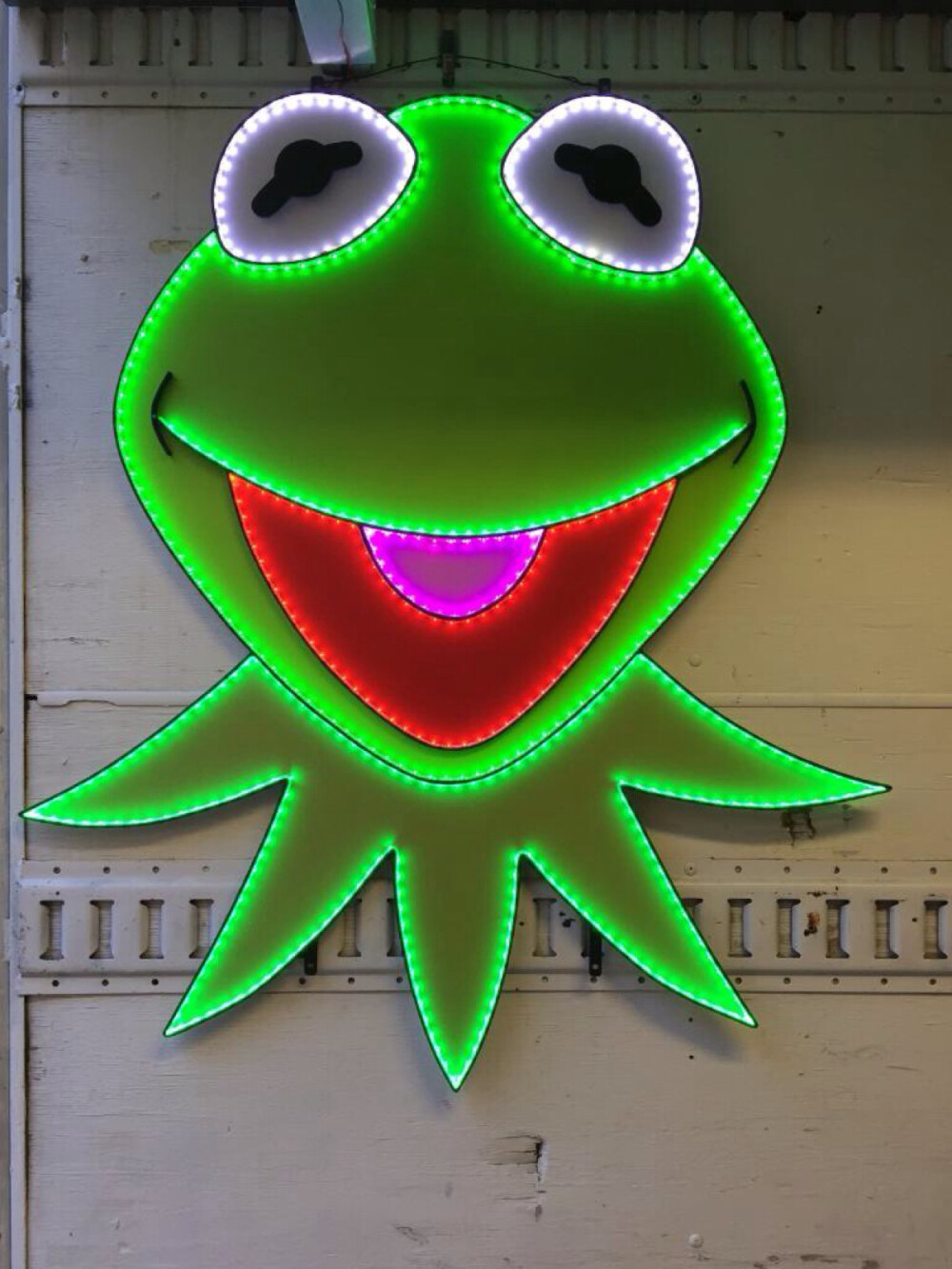 Kermit