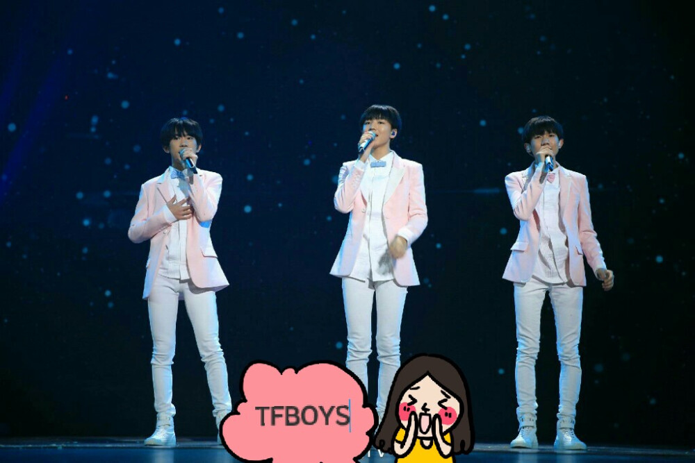 TFBOYS