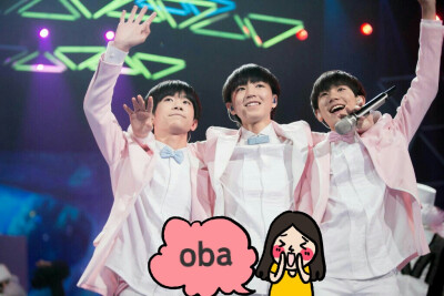 TFBOYS