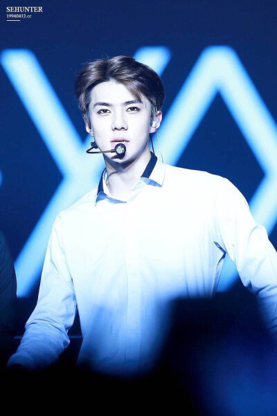 吴世勋 Sehun