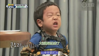 嘟嘟李书俊李淘气#弟控李书言@超人回来了#帅气有爱的兄弟