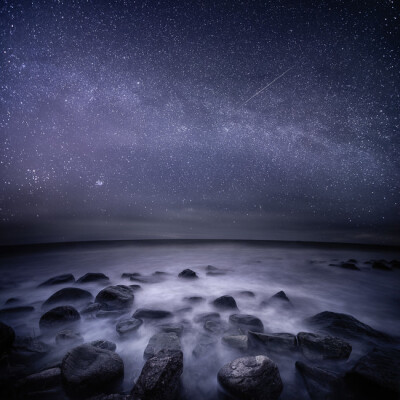 Photographer Mikko Lagerstedt Takes The Most Stunning Photos Of The Night
<br />
<br />http://www.awesomeinventions.com/mikko-lagerstedt-photos-night-sky/