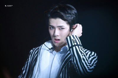 吴世勋ohsehun