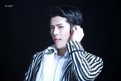 吴世勋ohsehun