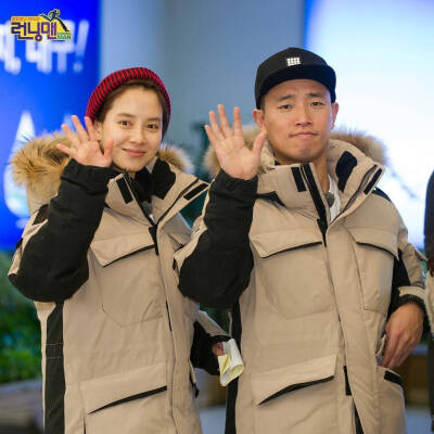 大家好，我们是六年长寿组合“Monday couple” 