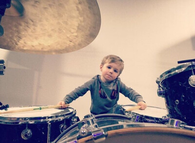 drum kids