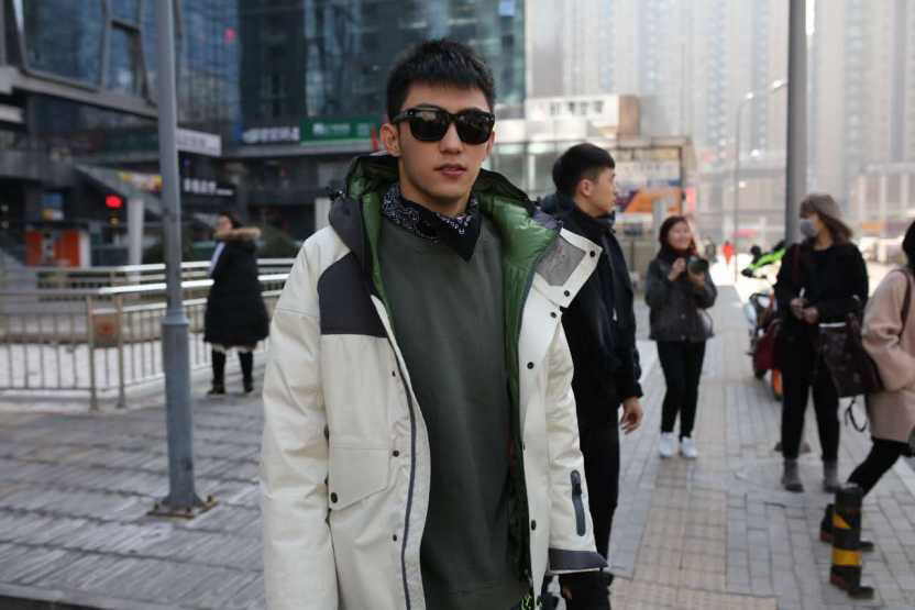 黄景瑜 上瘾 顾海 鲸鱼