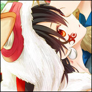 ＃二次元＃情侣头像＃女生『你是我的另一半』