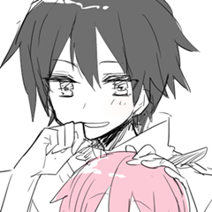 贴吧:灼上砂（玛德制杖我也不知道是不是她了） 动漫情侣头像
图源来自各地，侵删致歉
如有雷同，我承认我是盗你的。